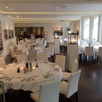 Diner Theater Delamar Amsterdam