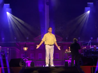 Stoornis Of My Life Musical Awards The Kick Off