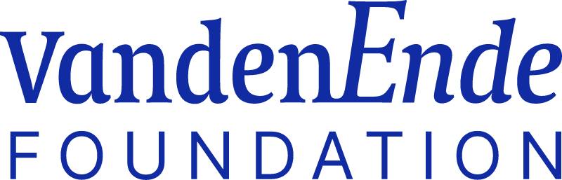 VDEF Logo Blauw