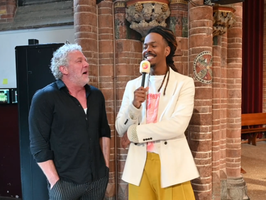 Still Ideale Laatste Avondmaal Jesus Christ Superstar