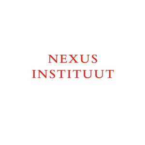 Logo Nexus Instituut