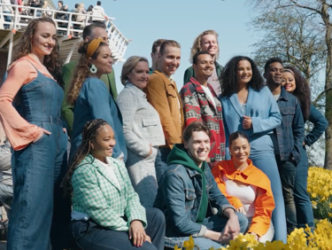 The Wiz - persdag still - DeLaMar