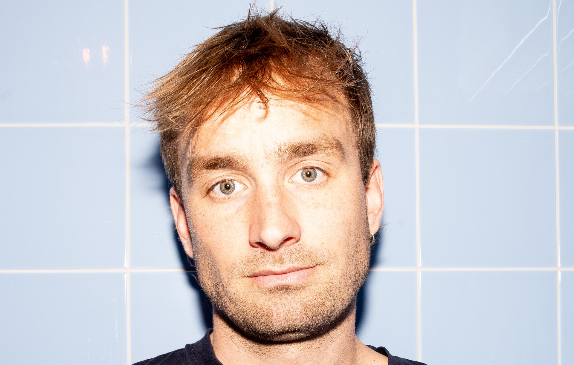Ron van Zalmsaus
