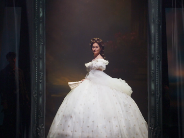 Elisabeth trailer still DeLaMar