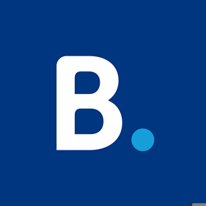 Logo Bookingcom