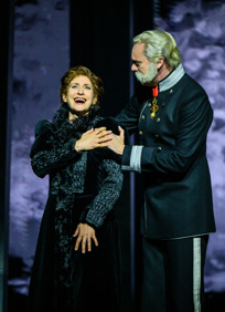 Musical Elisabeth Fotografie Annemieke van der Togt